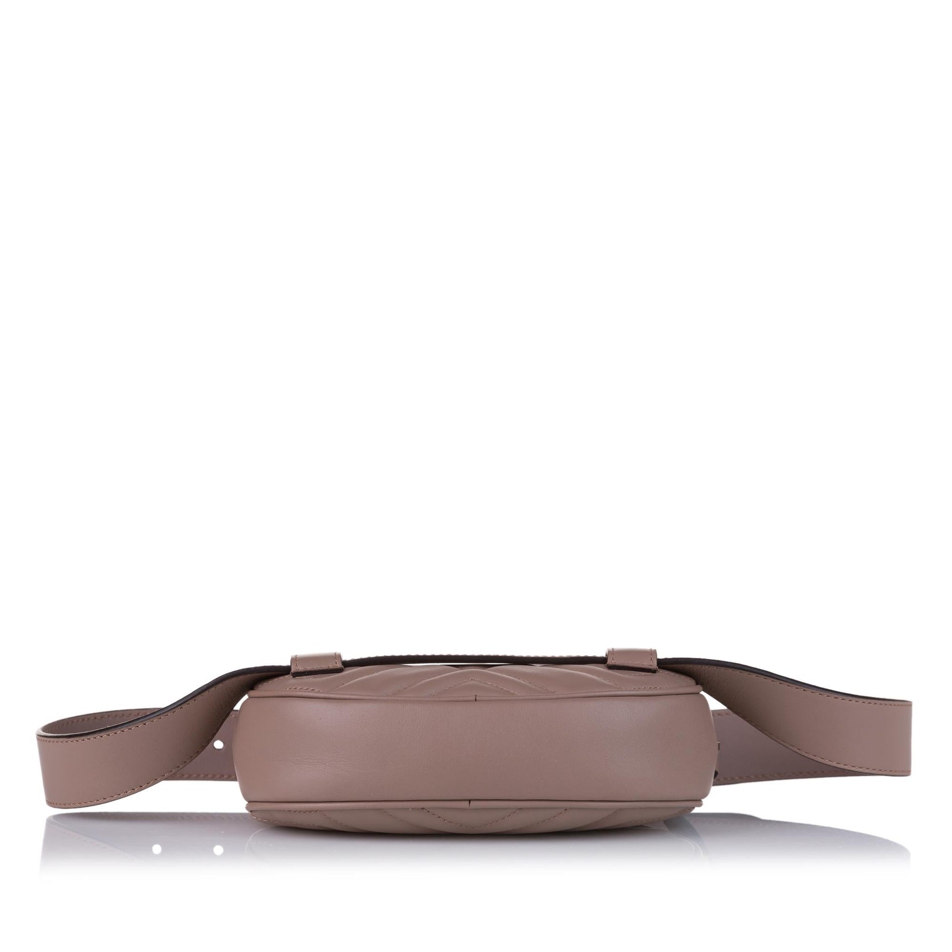 Gucci Neverfull Leather Tote