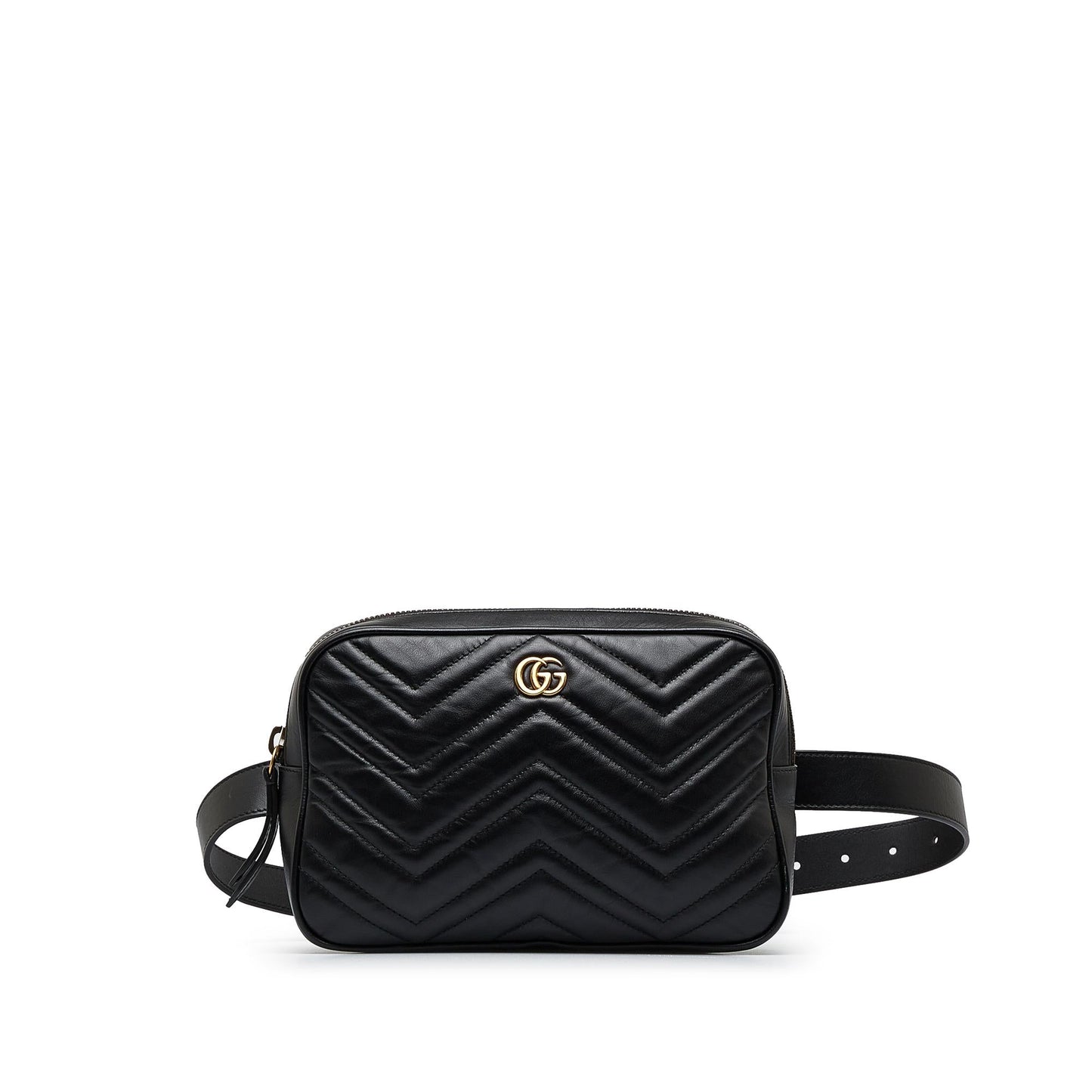 Gucci Monogram Crossbody