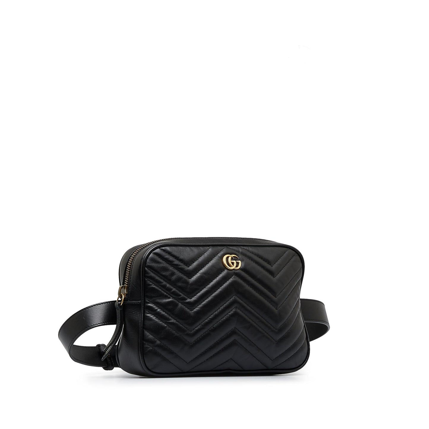 Gucci Monogram Crossbody