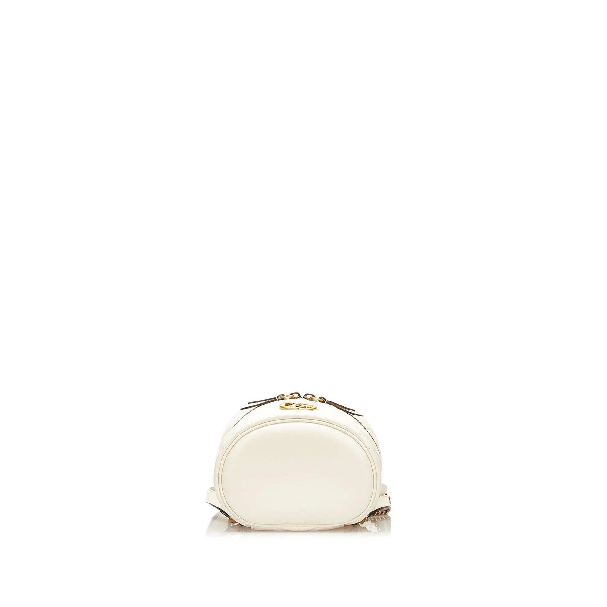 Gucci GG Marmont Backpack Style 2