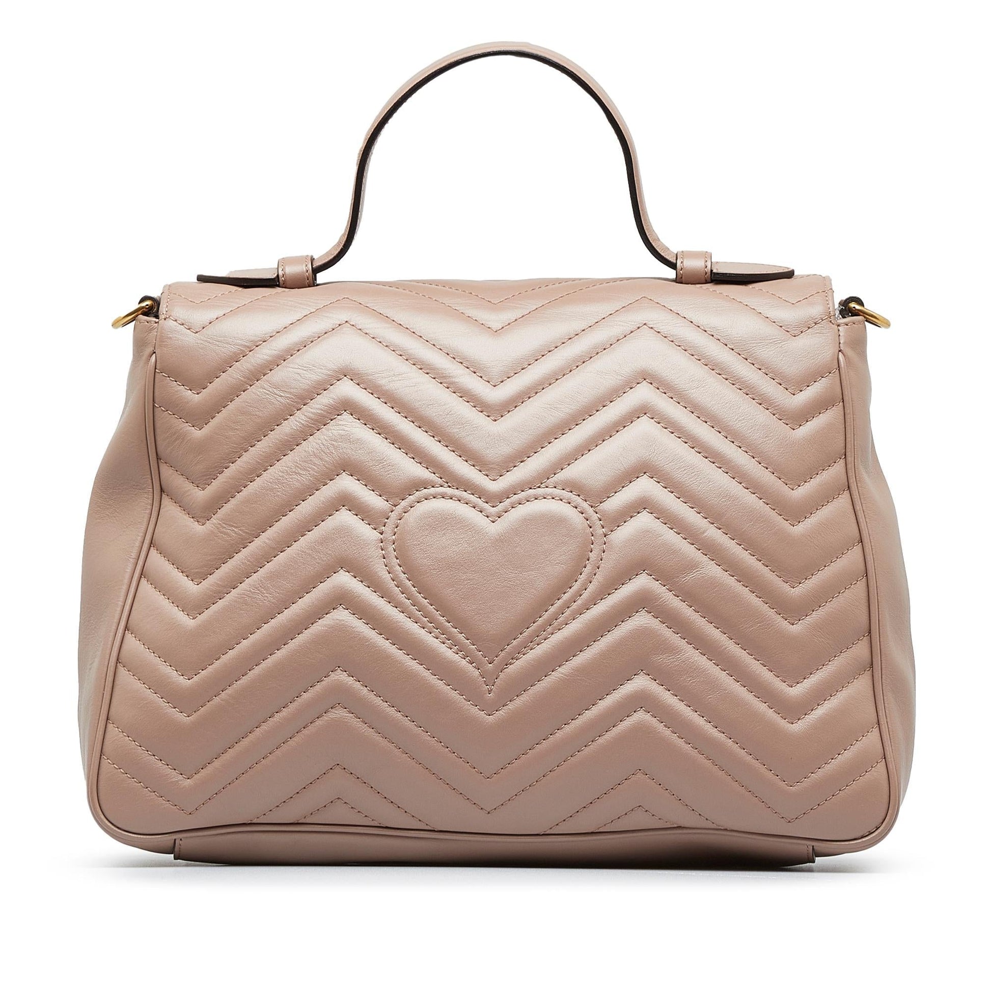 Gucci Monogram Crossbody
