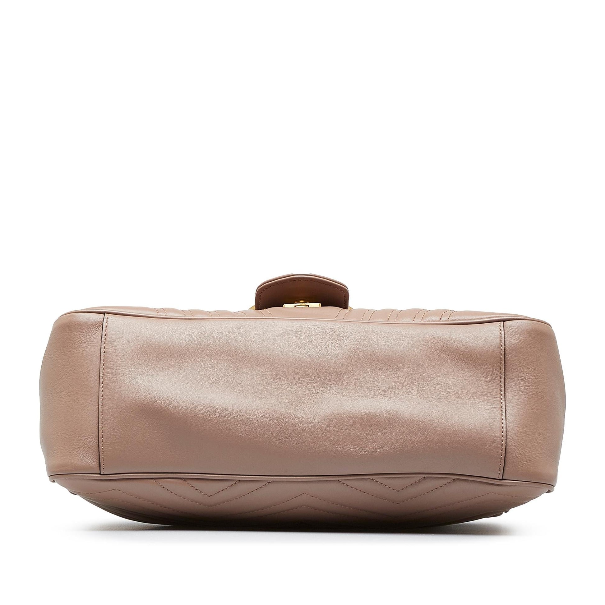 Gucci Monogram Crossbody