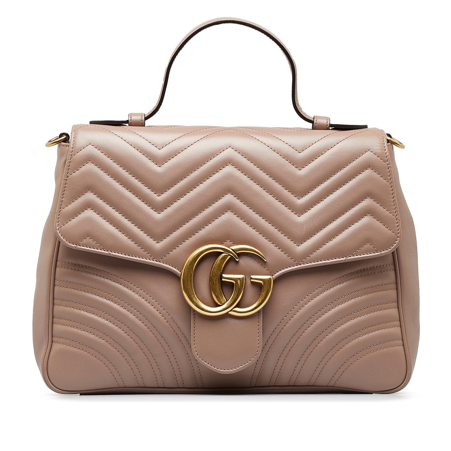 Gucci Monogram Crossbody
