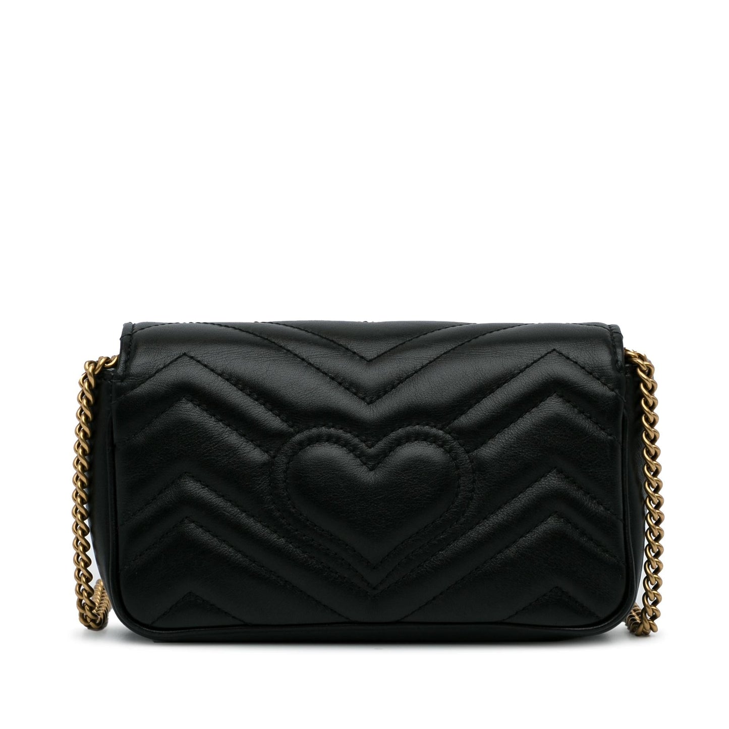 Gucci Mini Crossbody