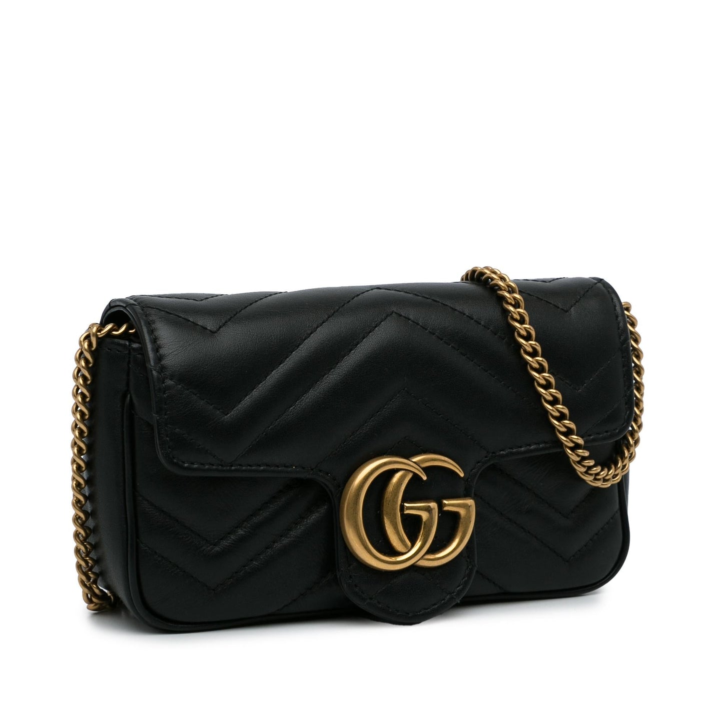 Gucci Mini Crossbody