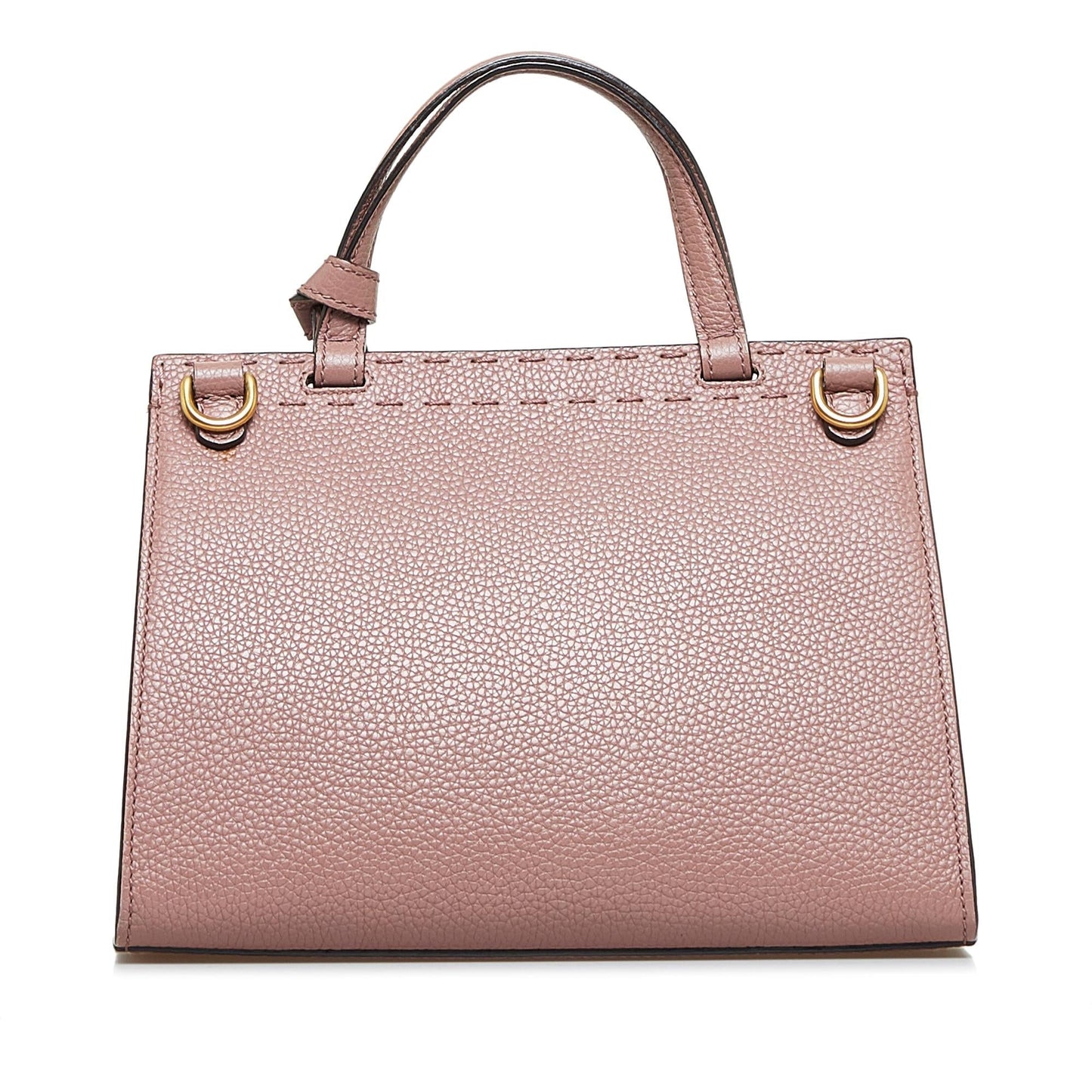 Gucci Neverfull Top Handle Tote