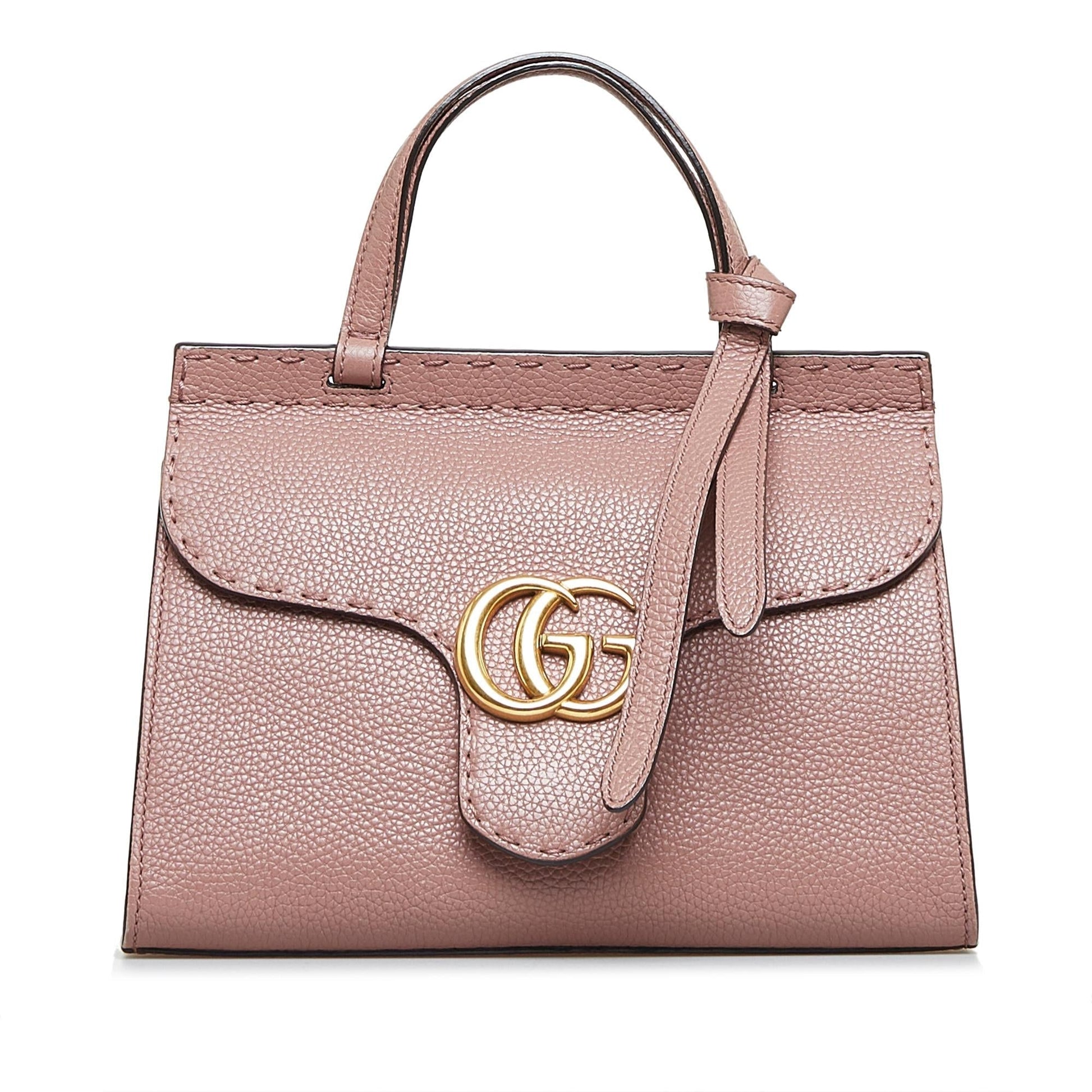 Gucci Neverfull Top Handle Tote