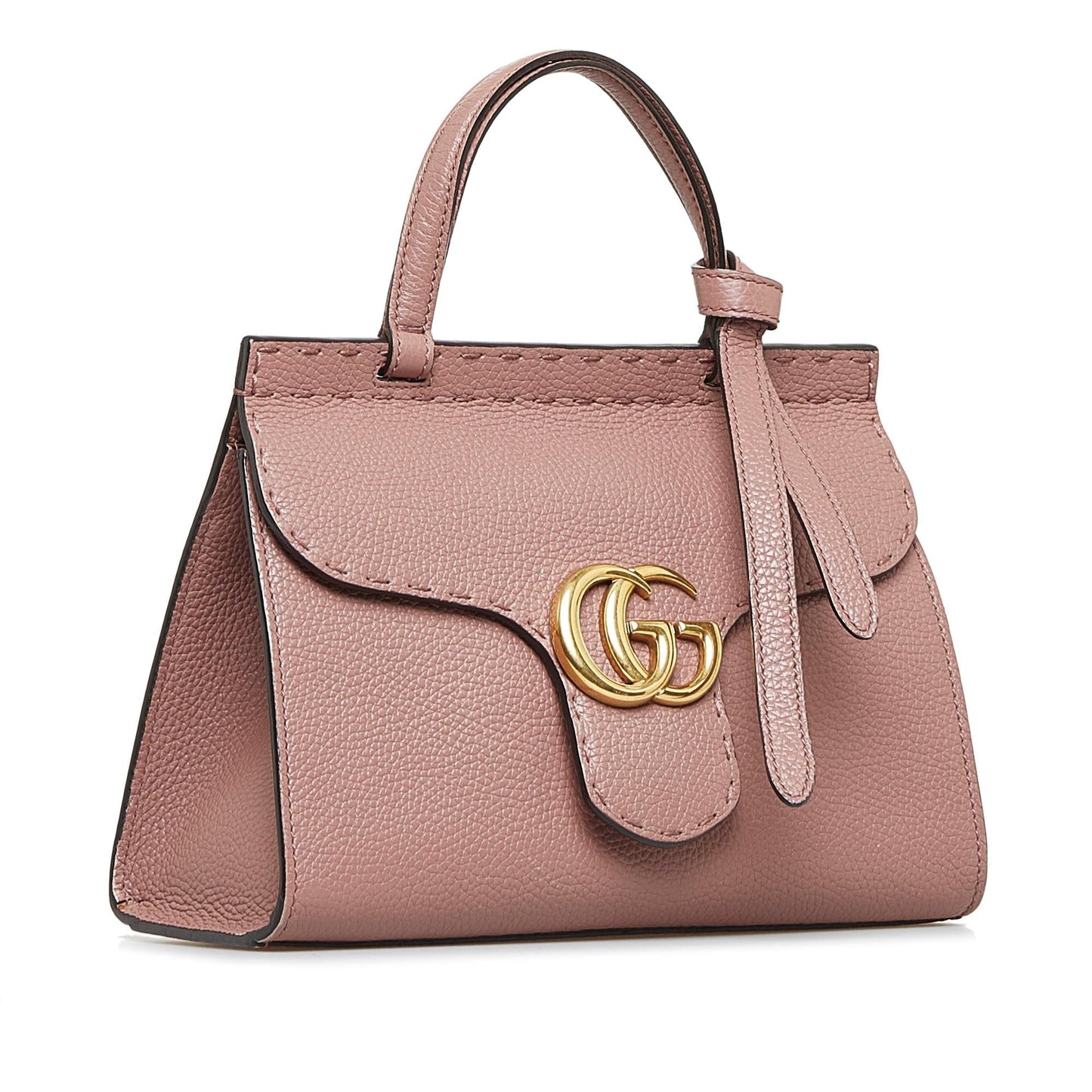 Gucci Neverfull Top Handle Tote
