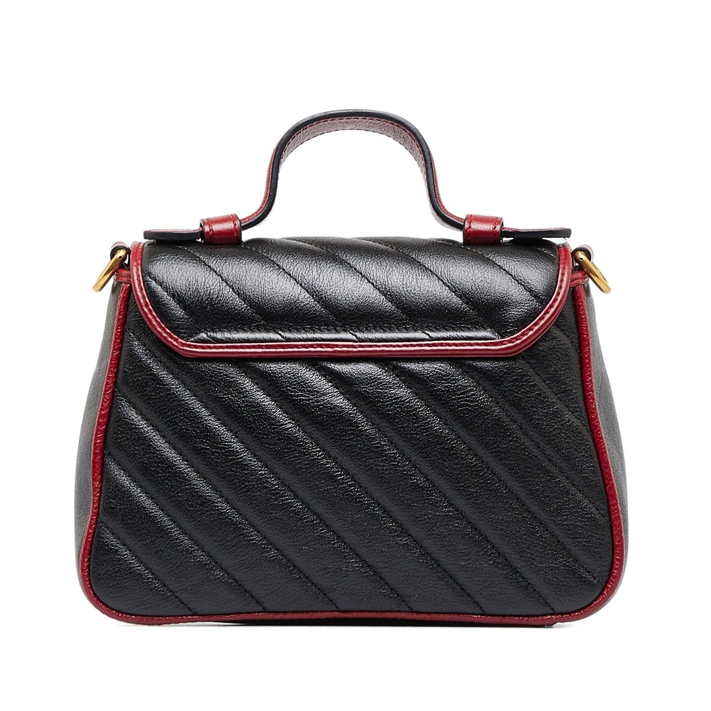 Gucci Monogram Crossbody