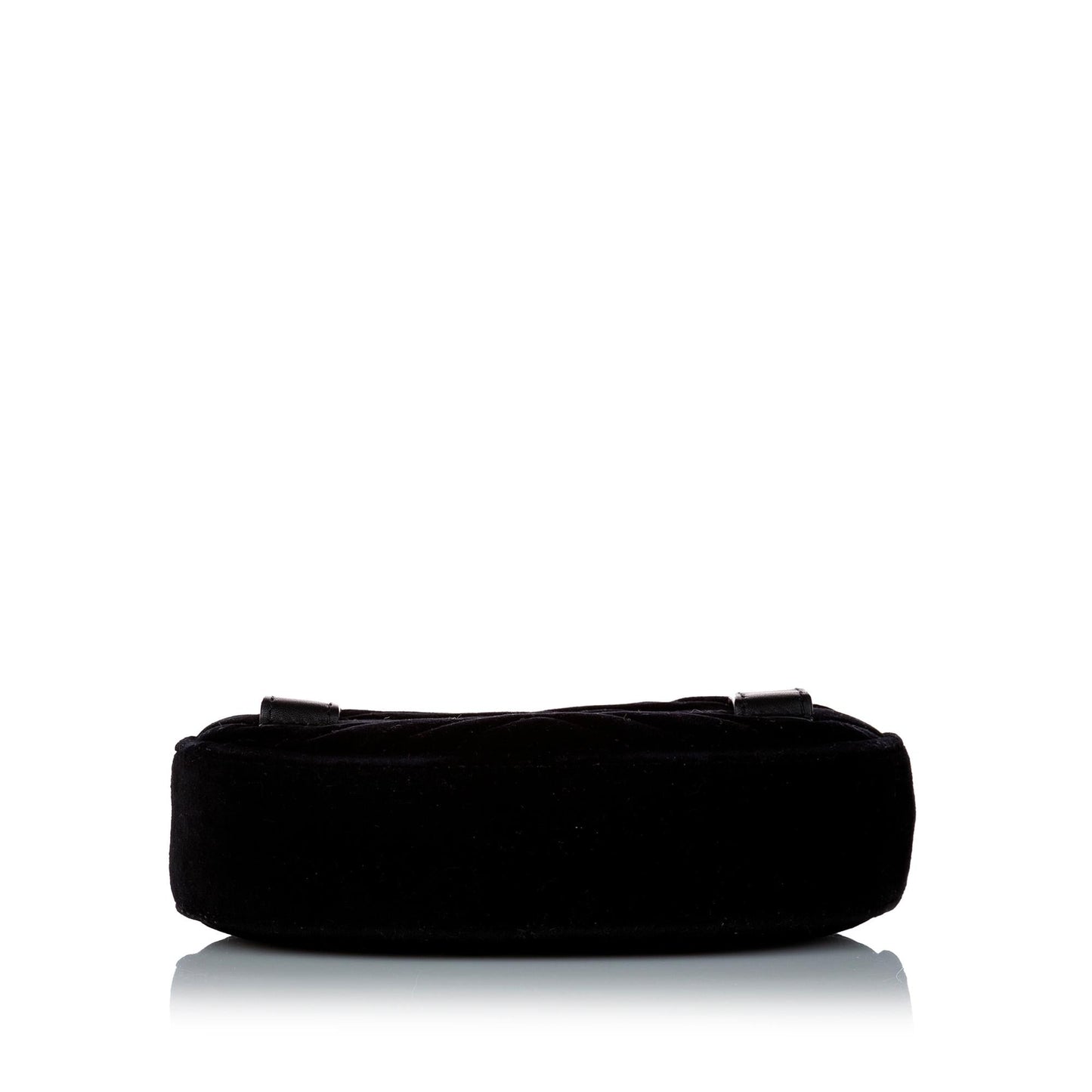 Gucci GG Marmont Velvet Belt Bag (SHG-30108)