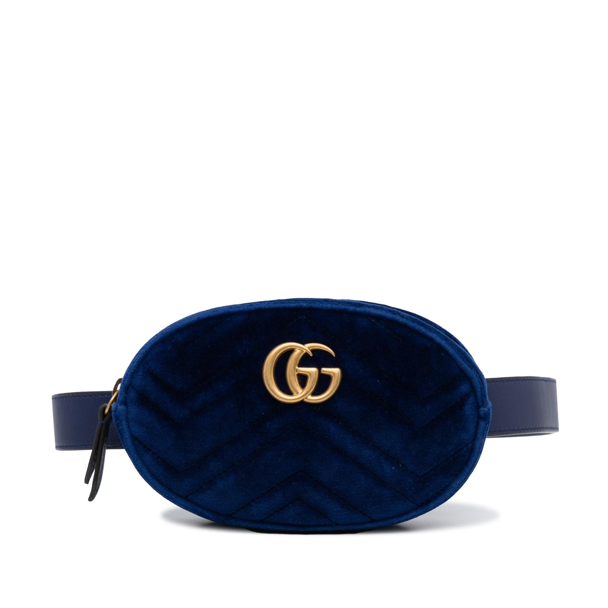 Gucci Monogram Crossbody