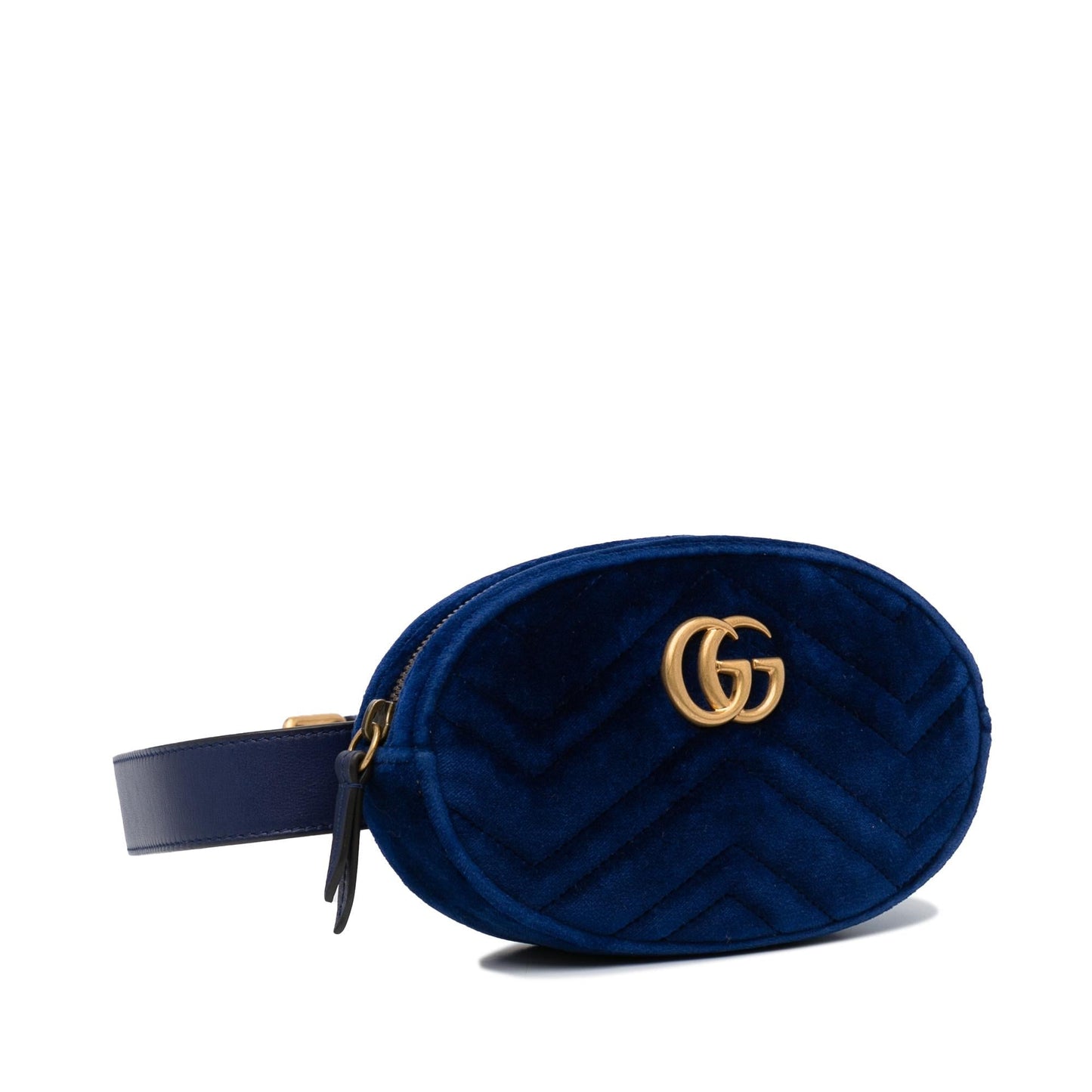 Gucci Monogram Crossbody