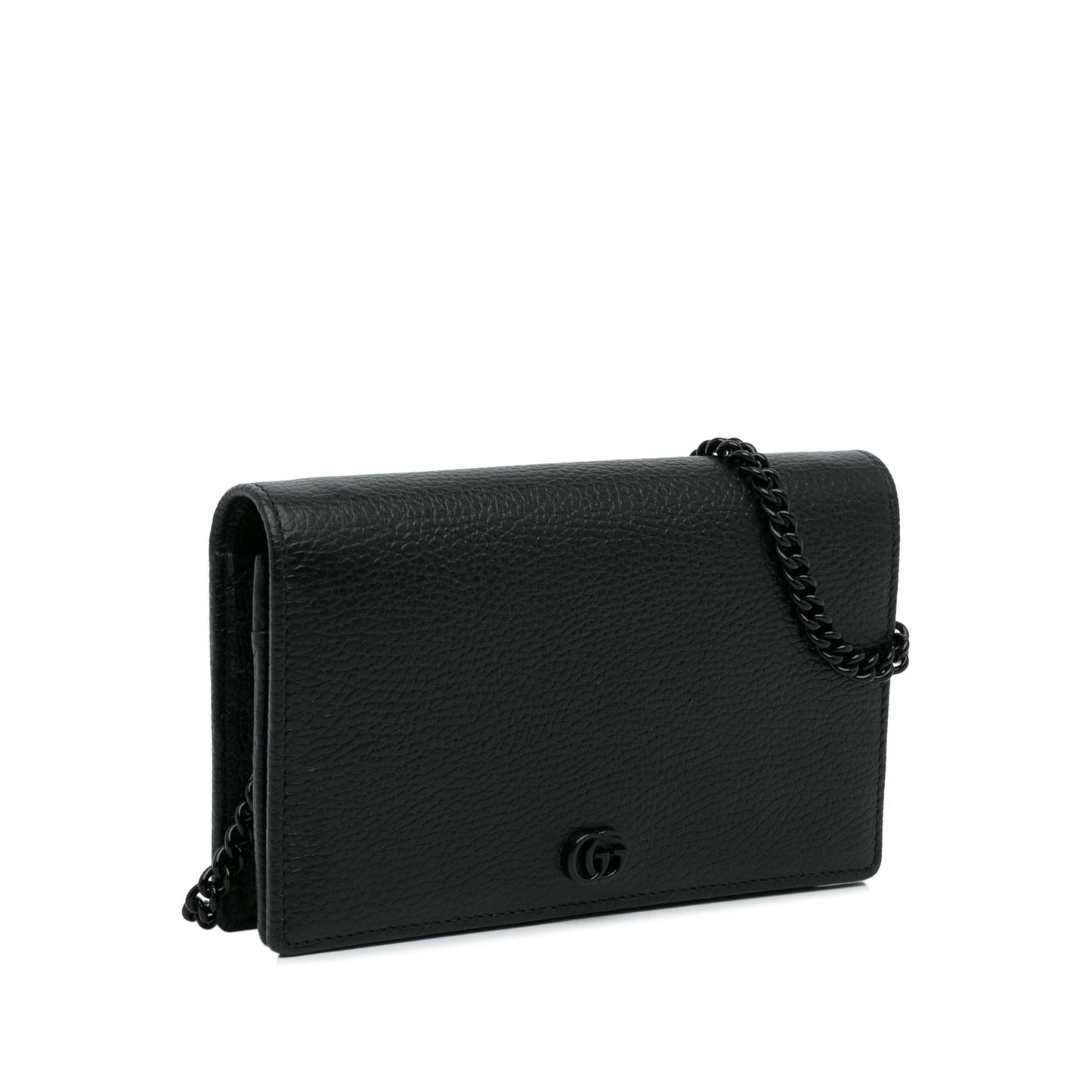 Gucci Chain Crossbody