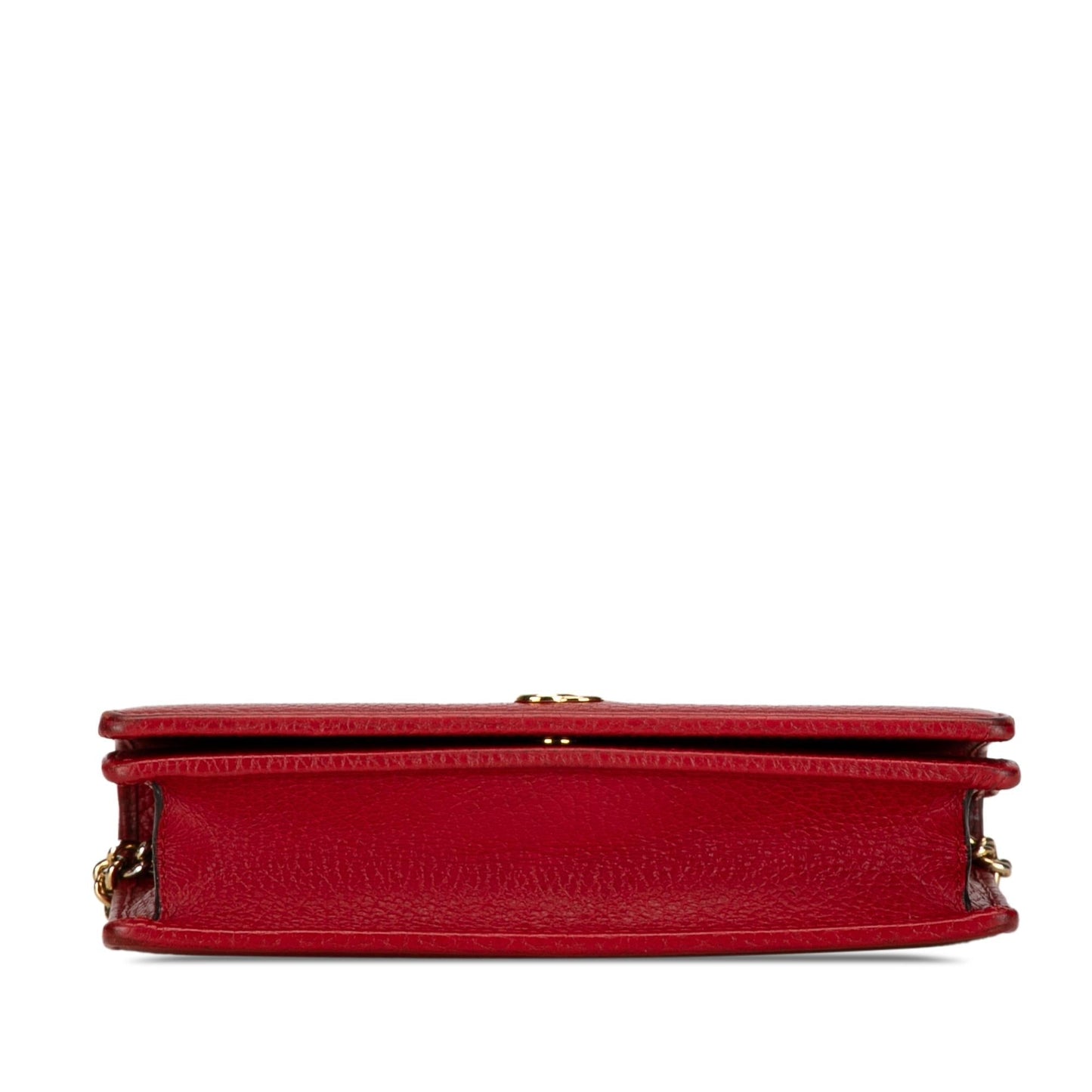 Gucci Chain Crossbody