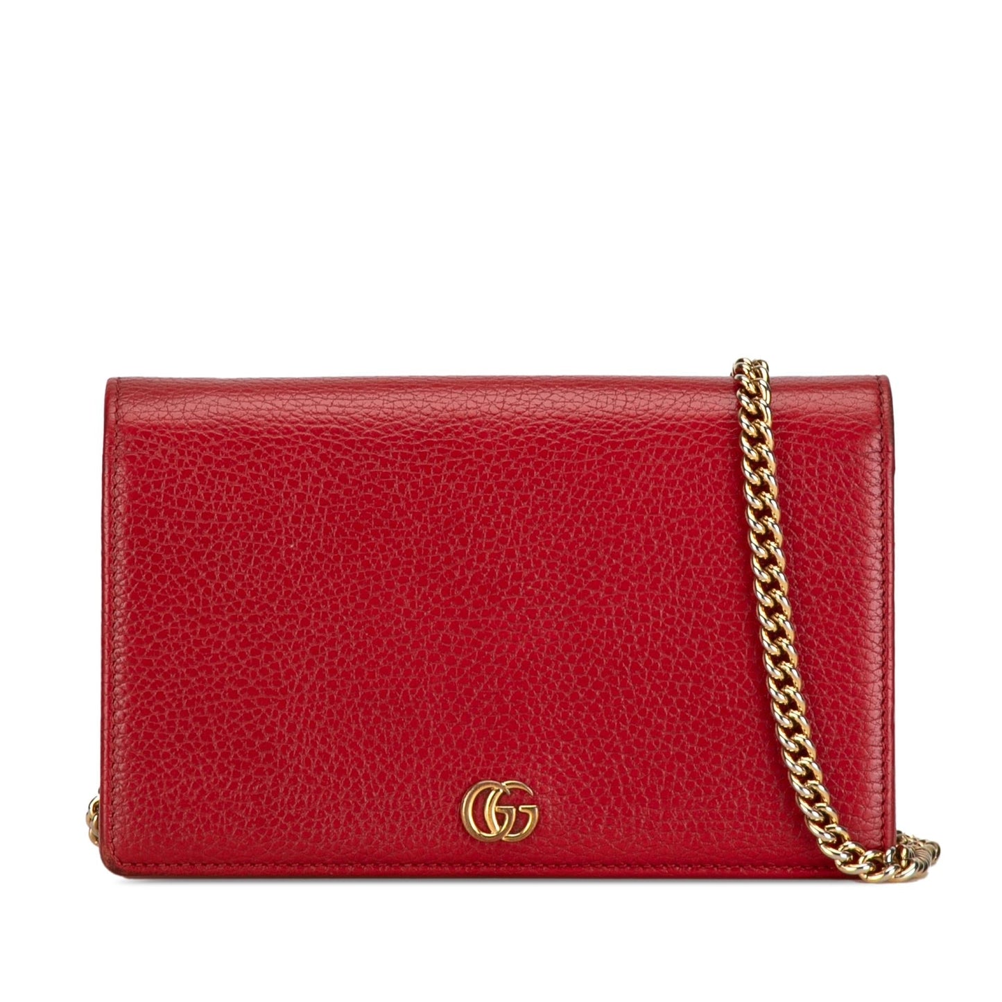 Gucci Chain Crossbody
