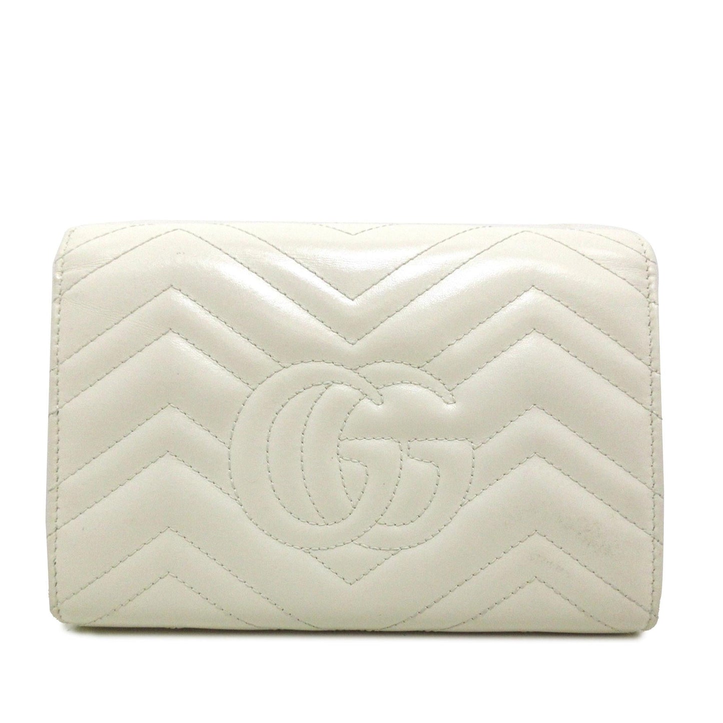 Gucci Chain Crossbody