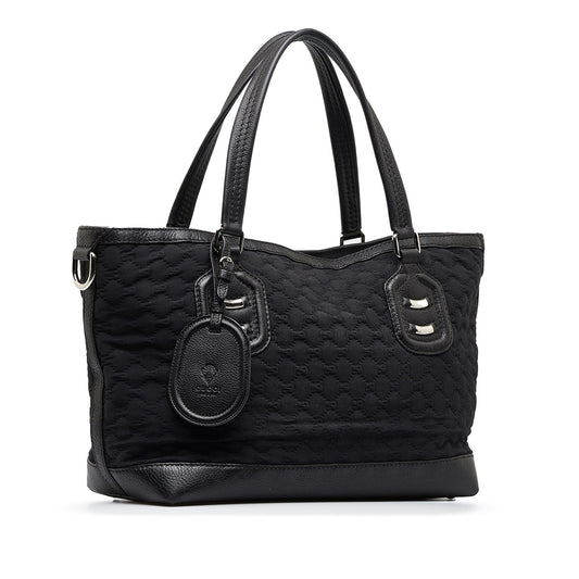 Gucci Monogram Tote