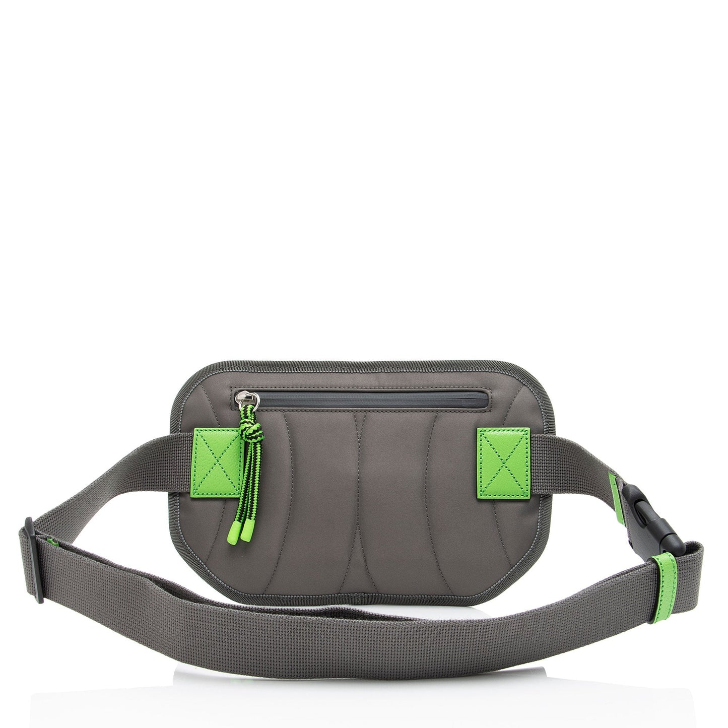 Gucci GG Nylon Belt Bag