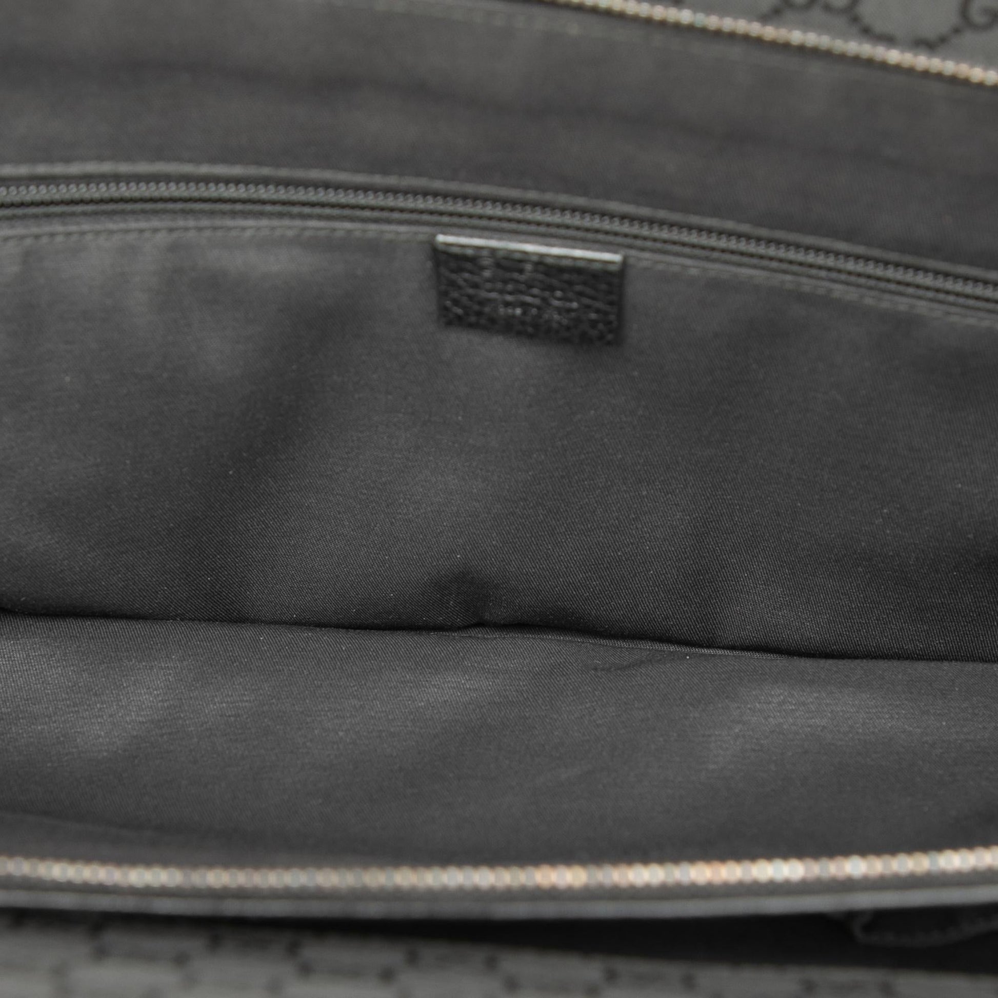 Gucci GG Nylon Executive Business Bag