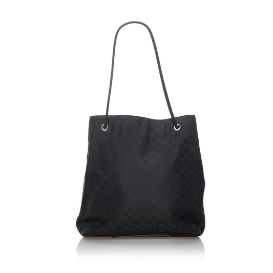 Gucci Nylon Tote Style 14