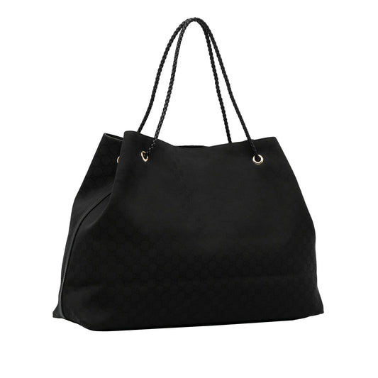 Gucci Nylon Tote