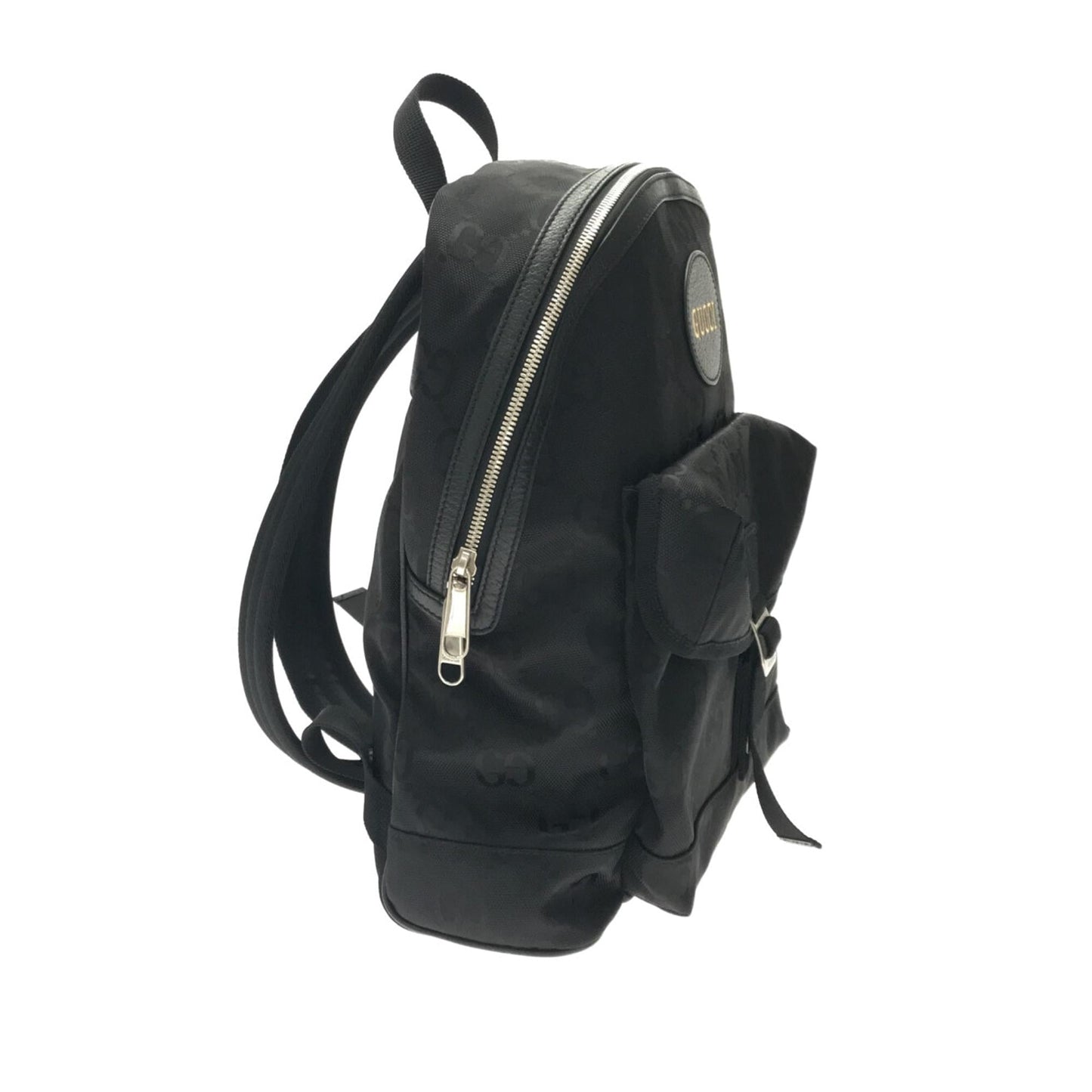 Gucci Nylon Shoulder Bag
