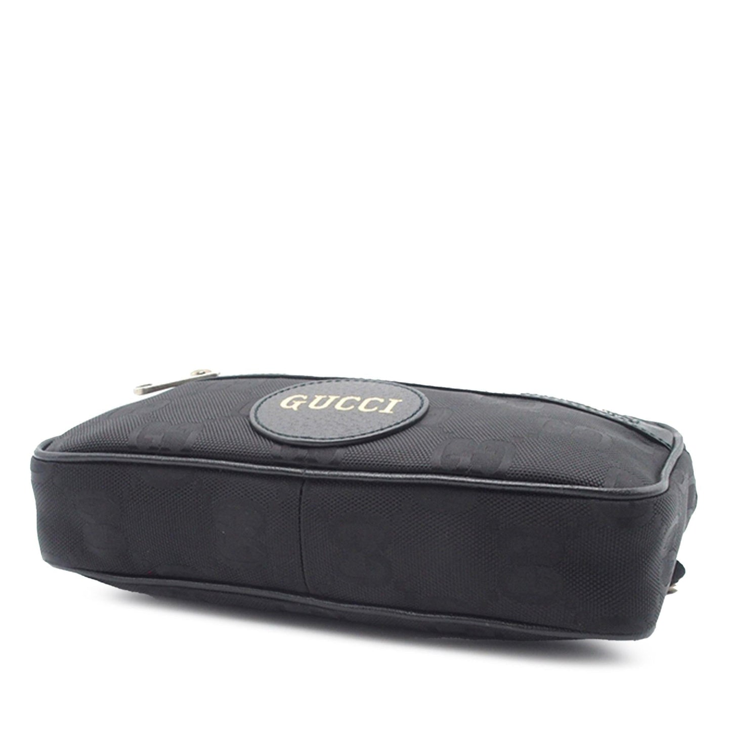 Gucci Nylon Shoulder Bag