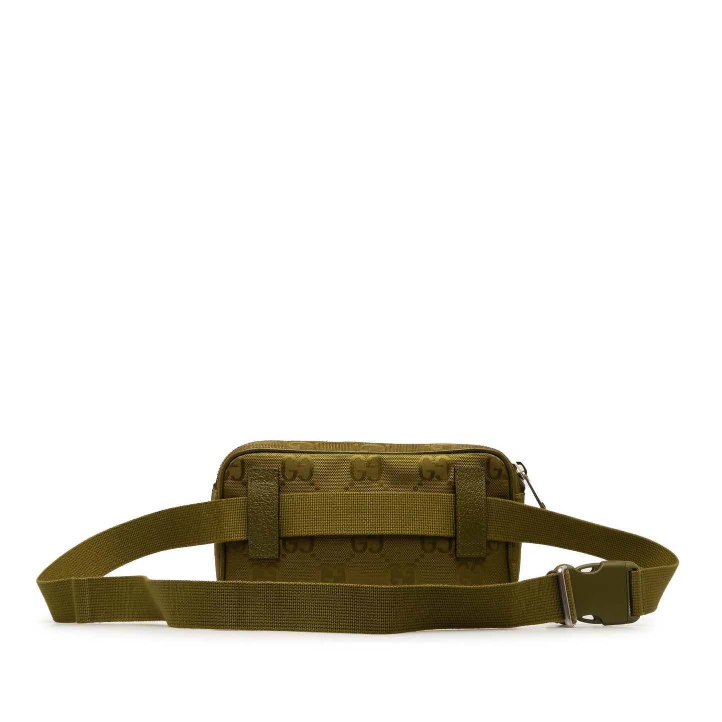 Gucci Nylon Shoulder Bag
