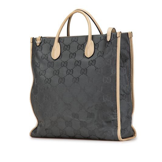 Gucci Nylon Shoulder Bag