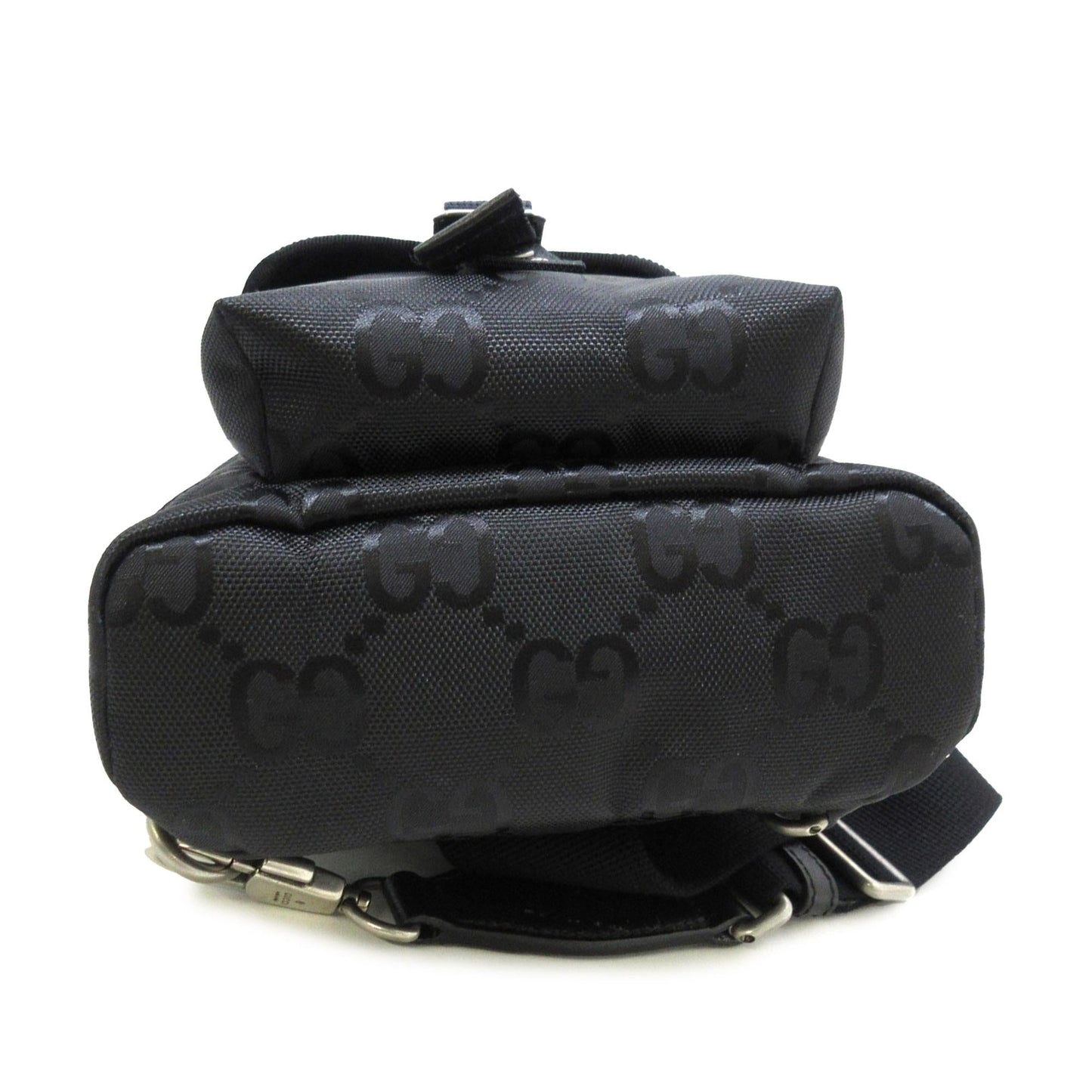 Gucci Nylon Shoulder Bag