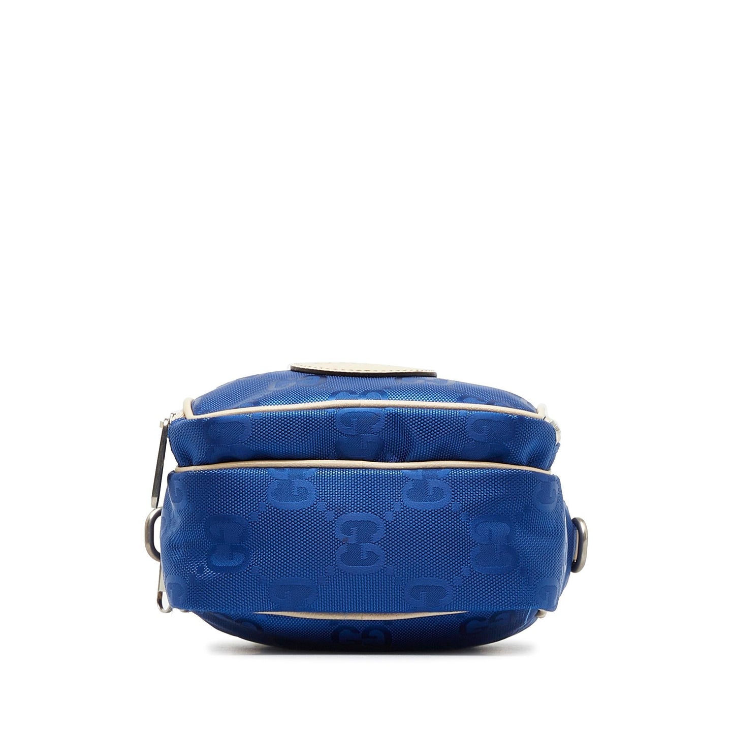 Gucci Nylon Shoulder Bag