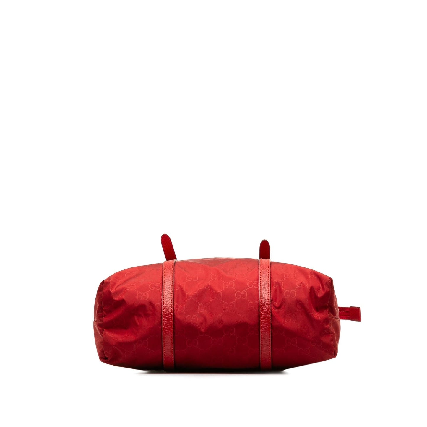 Gucci Nylon Shoulder Bag