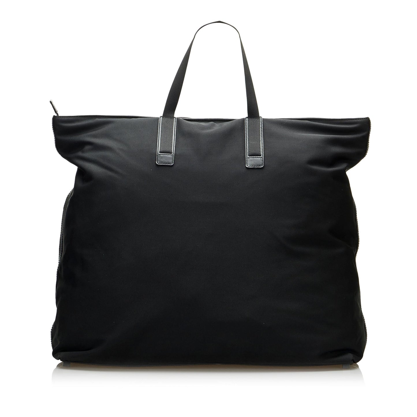 Gucci Nylon Tote