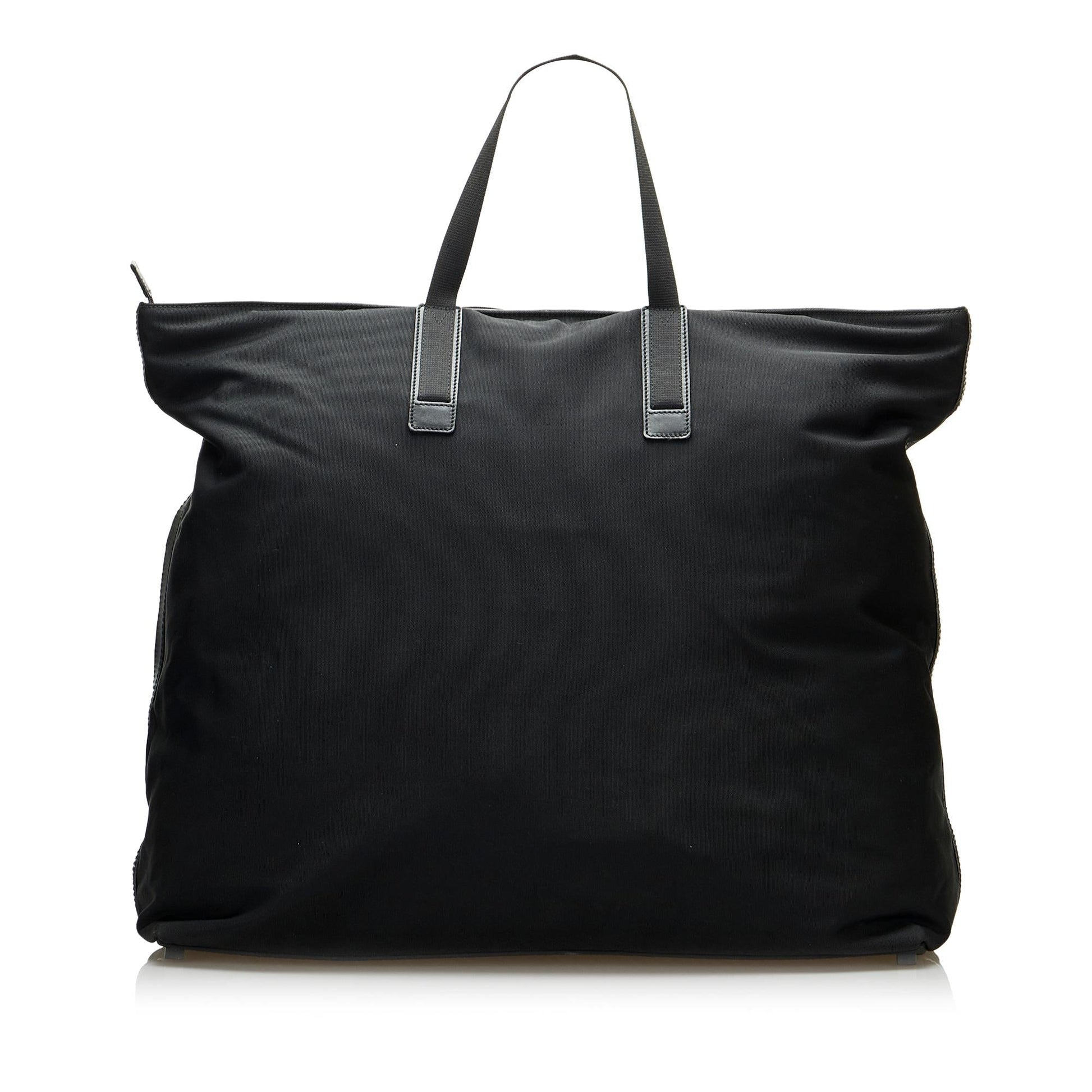 Gucci Nylon Tote