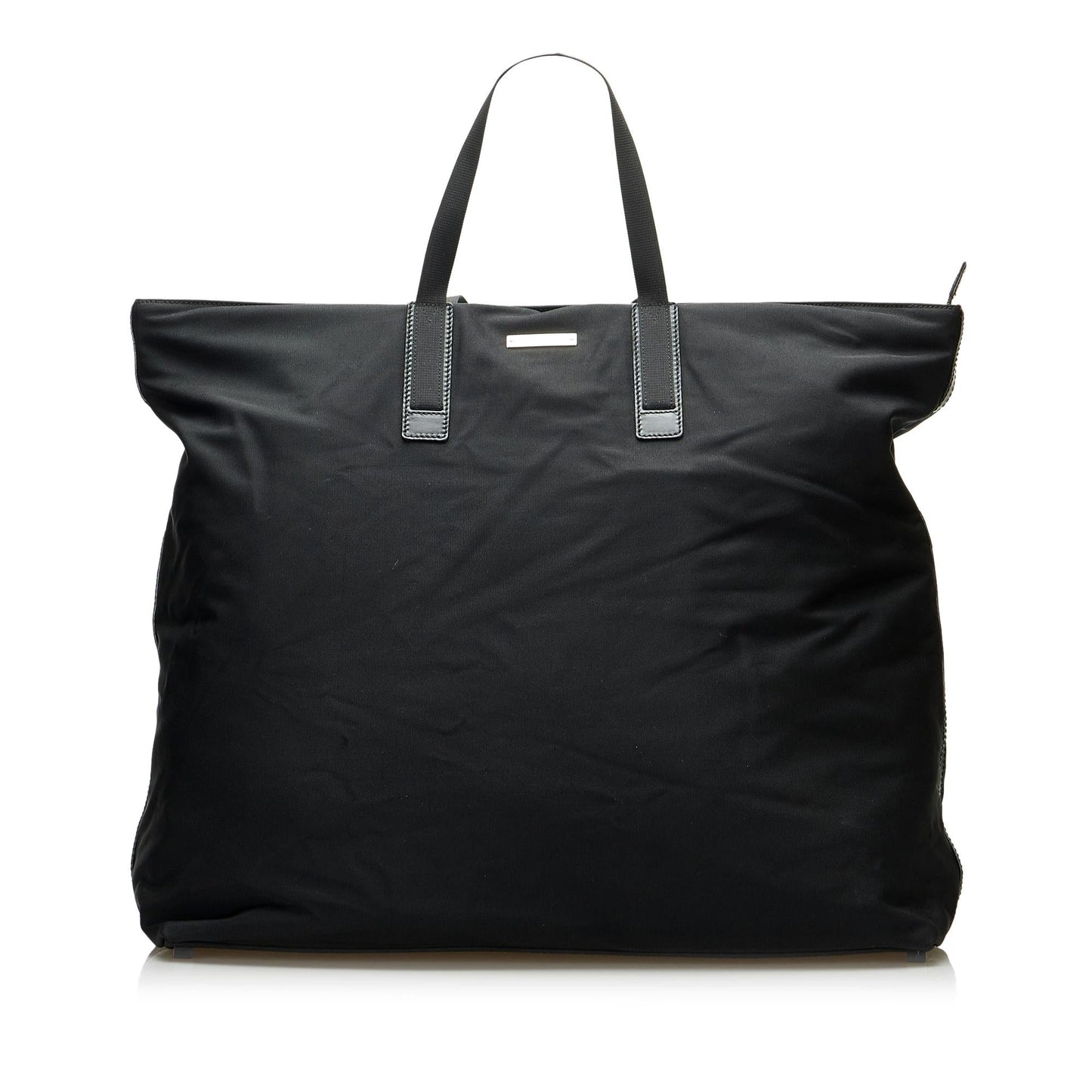 Gucci Nylon Tote