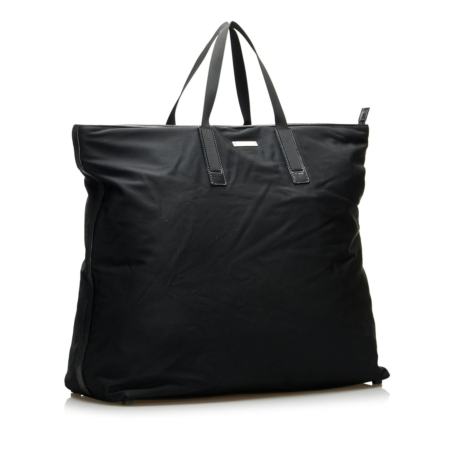 Gucci Nylon Tote