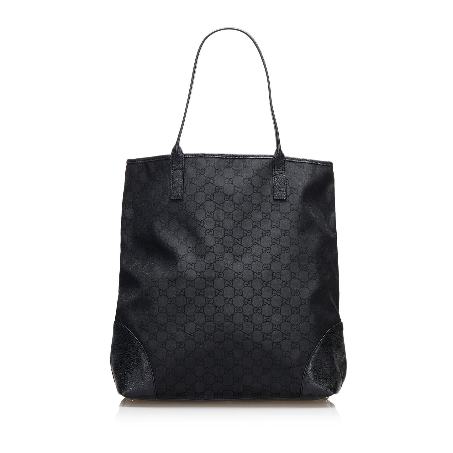 Gucci GG Nylon Tote (SHG-yOEqEf)
