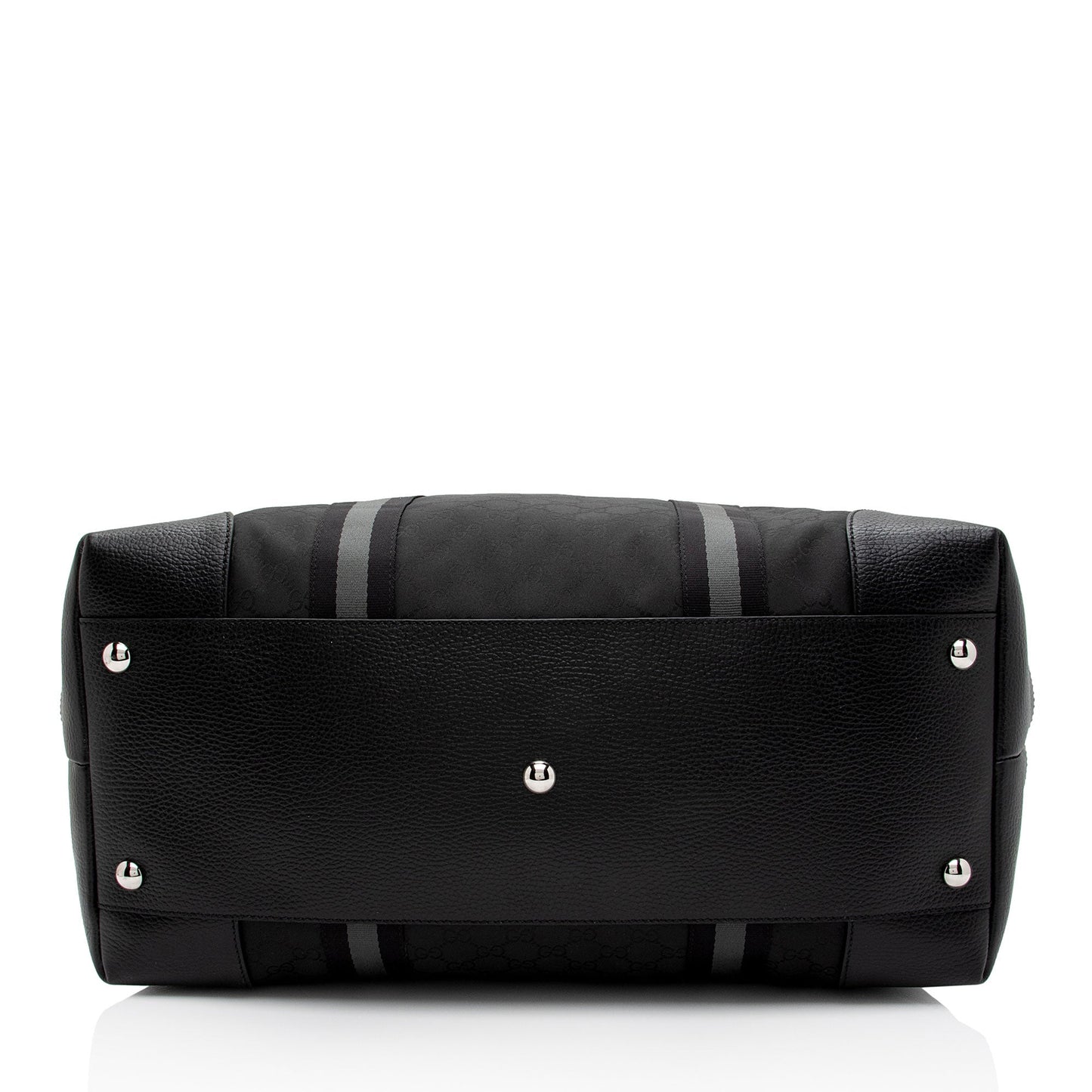 Gucci Monogram Nylon Crossbody