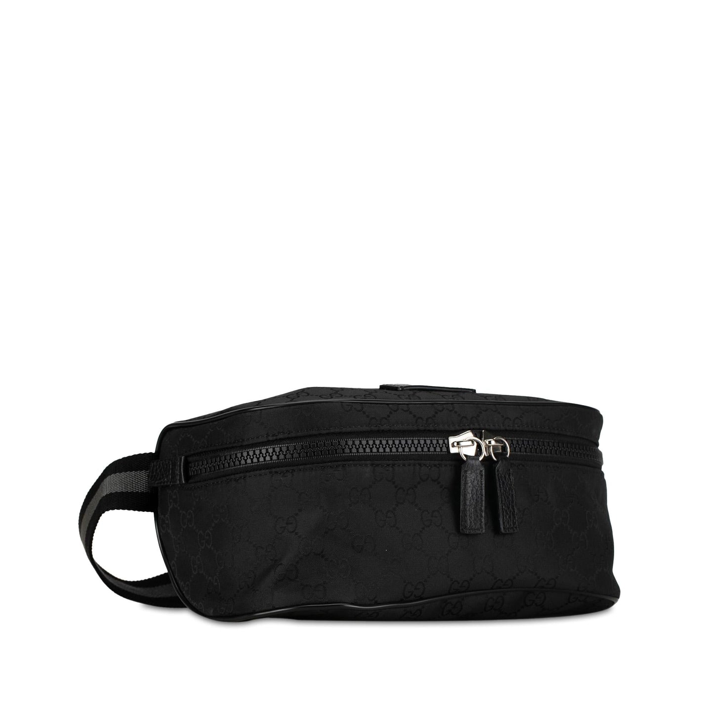 Gucci Nylon Shoulder Bag