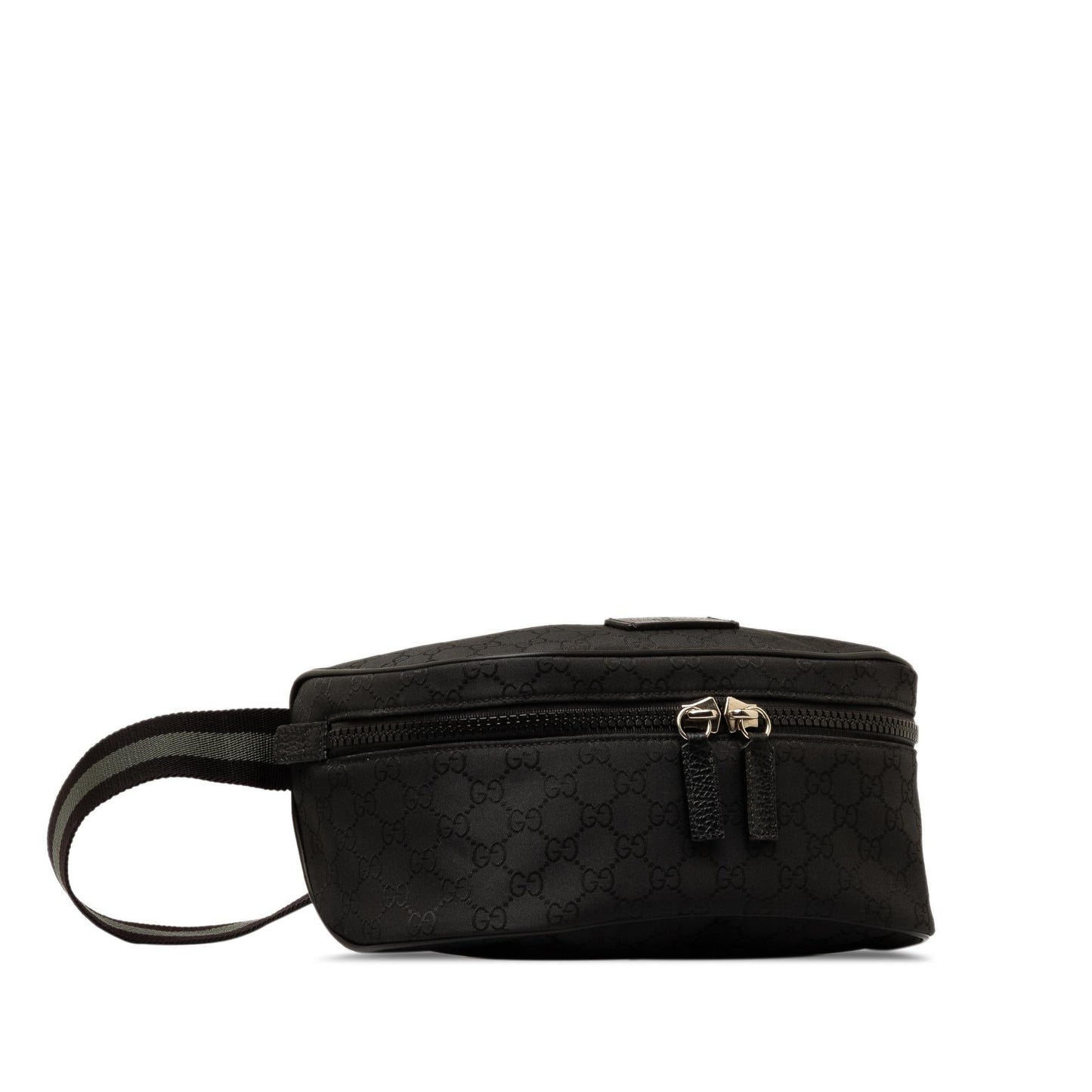 Gucci Nylon Shoulder Bag