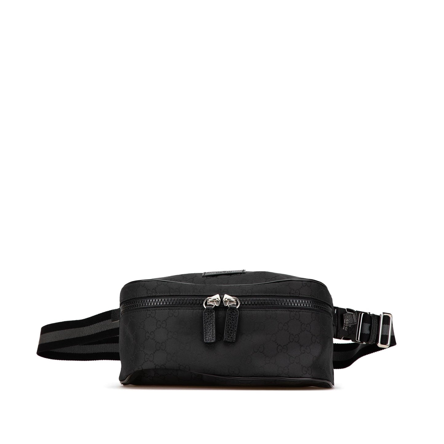 Gucci Nylon Shoulder Bag