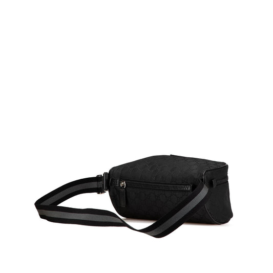 Gucci Nylon Shoulder Bag