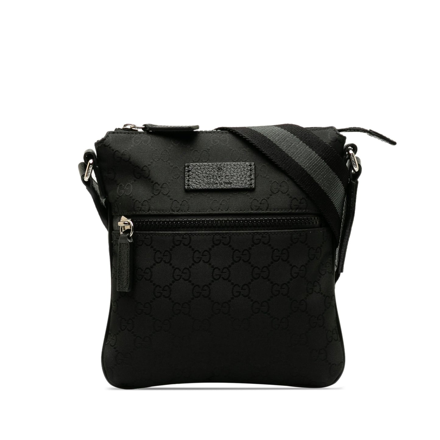 Gucci Nylon Crossbody