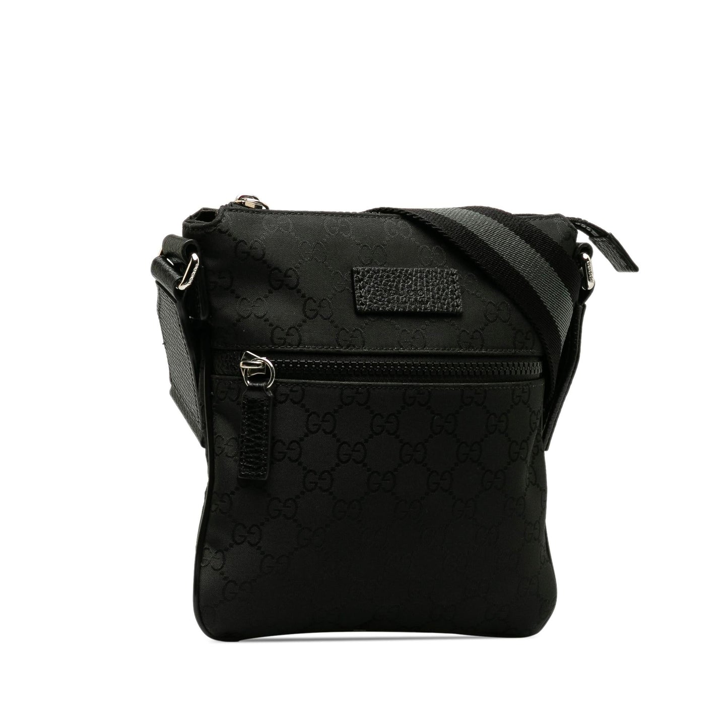 Gucci Nylon Crossbody