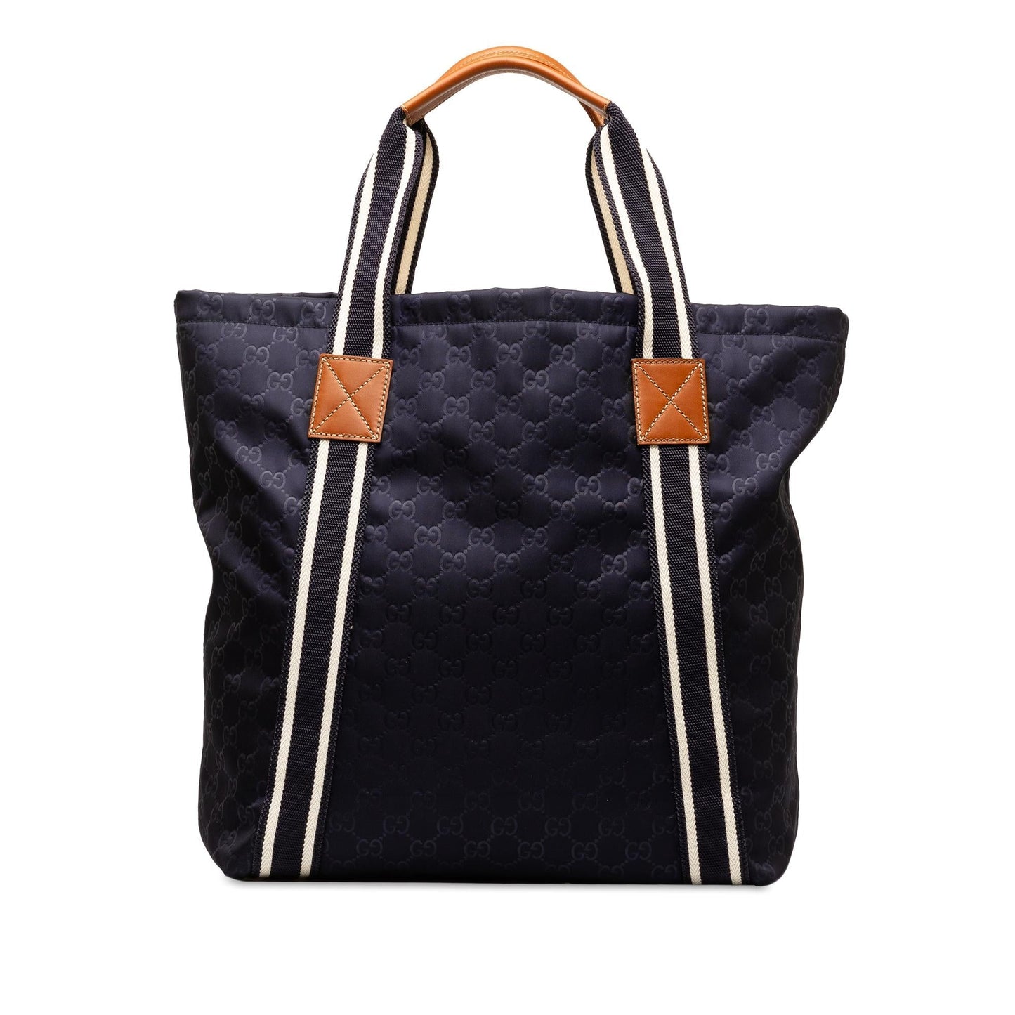 Gucci Nylon Tote