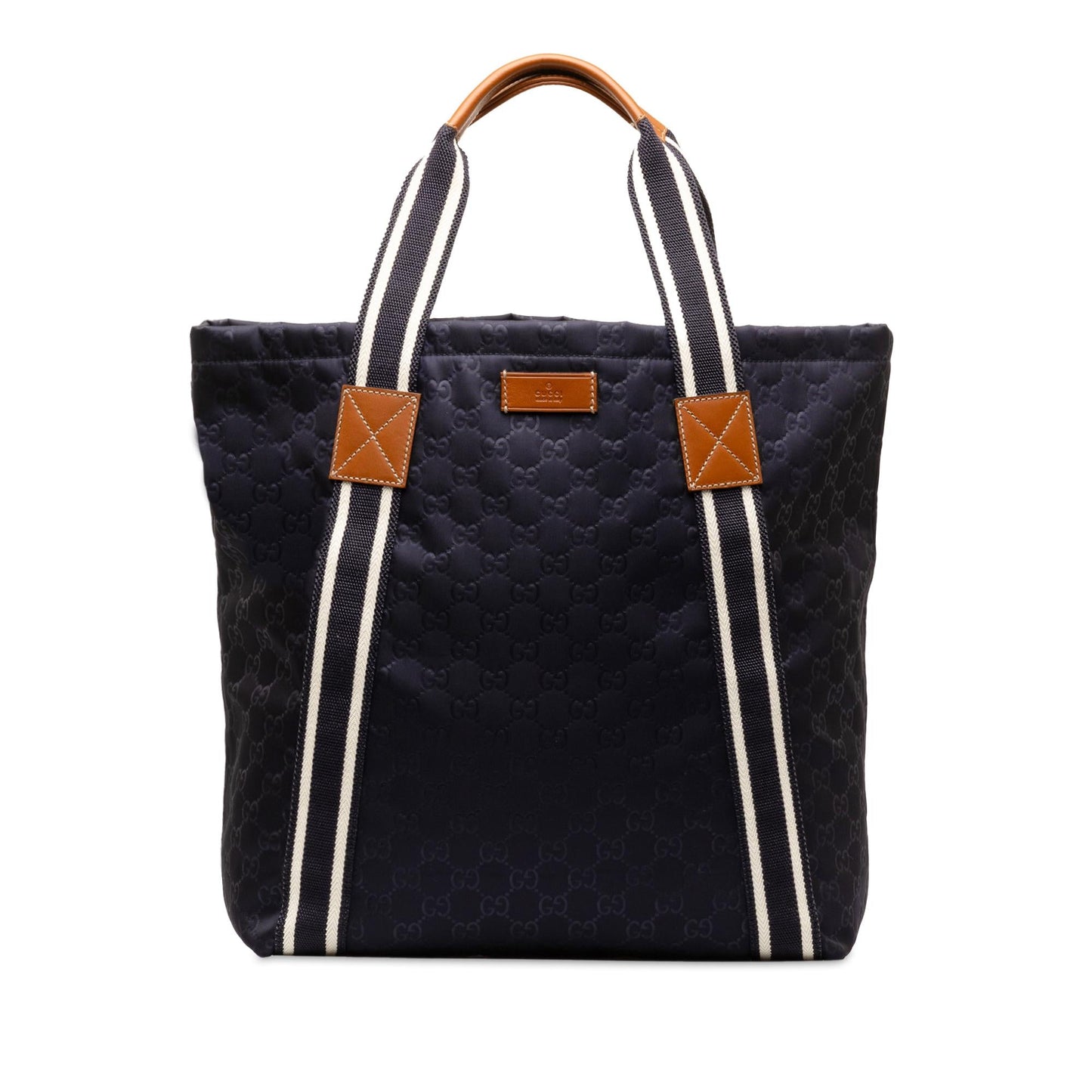 Gucci Nylon Tote