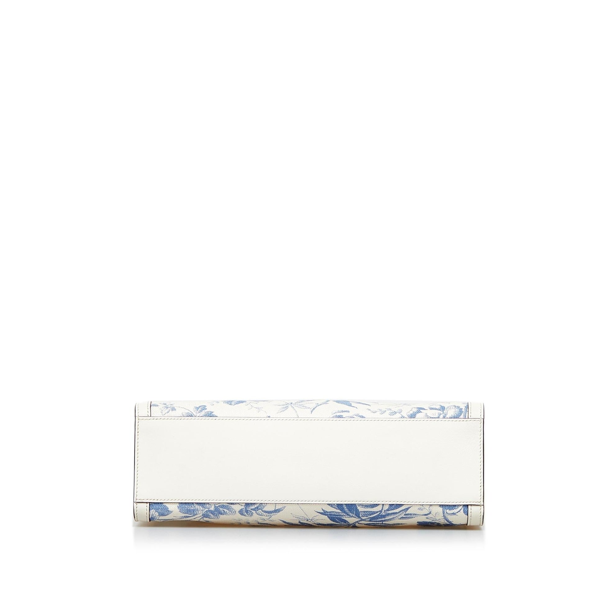 Gucci Canvas Tote