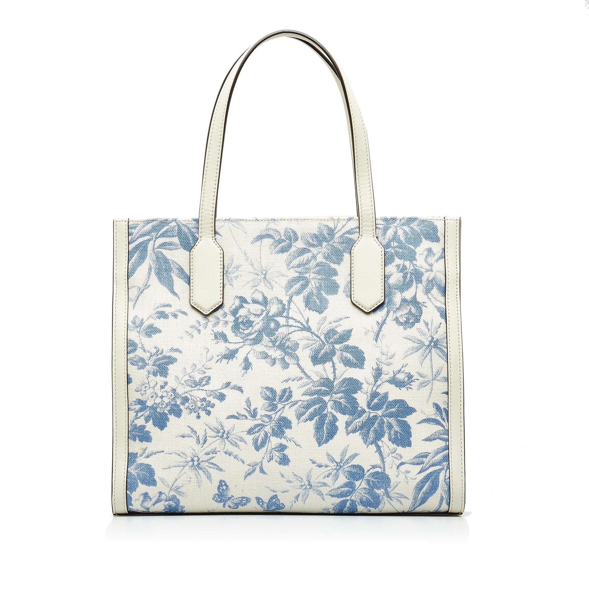 Gucci Canvas Tote