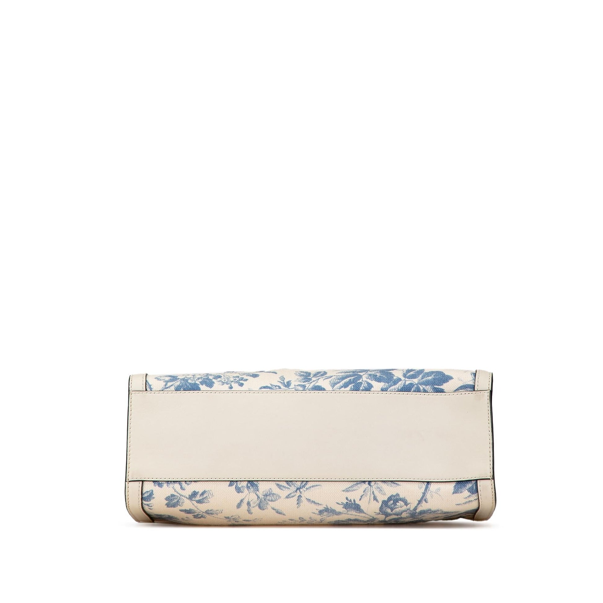 Gucci GG Ribbon Herbarium Tote