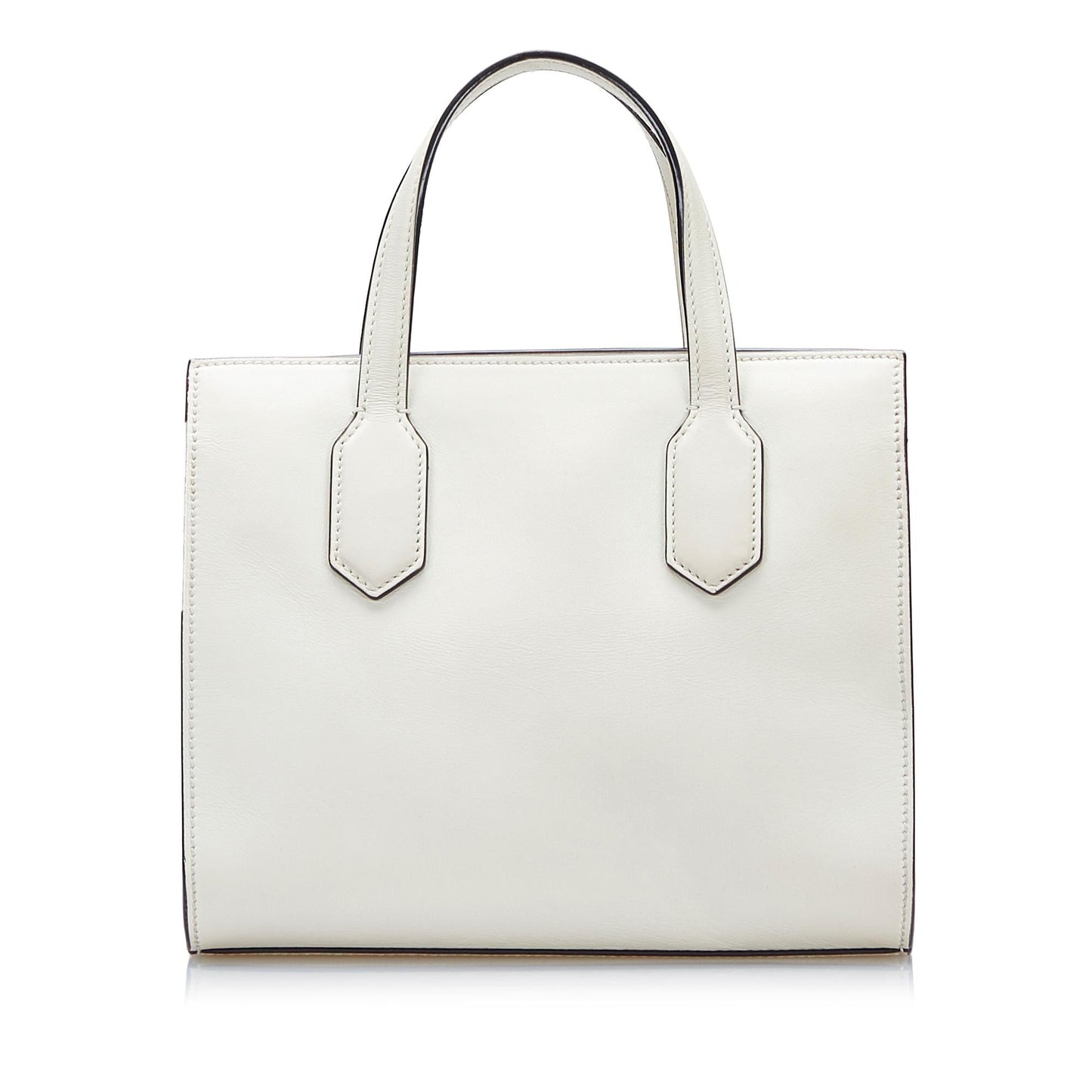Gucci GG Ribbon Satchel (SHG-dC1kyI)